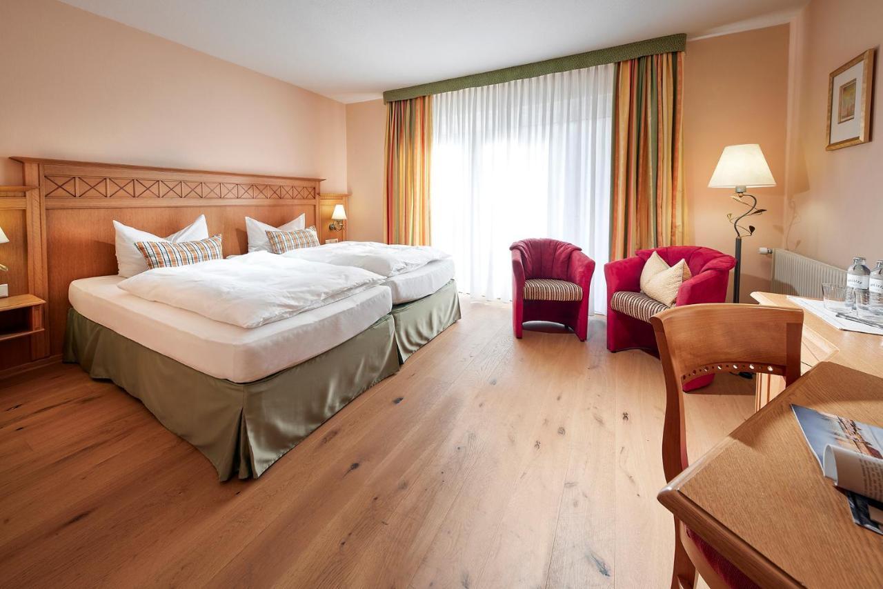 Struck Landhotel & Spa Аттендорн Екстер'єр фото