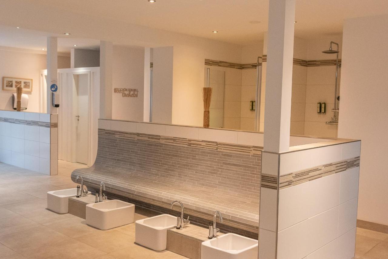 Struck Landhotel & Spa Аттендорн Екстер'єр фото