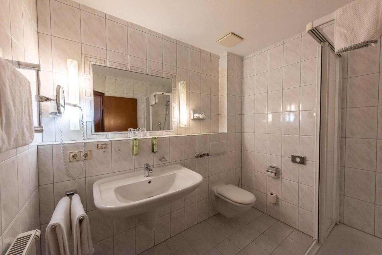 Struck Landhotel & Spa Аттендорн Екстер'єр фото