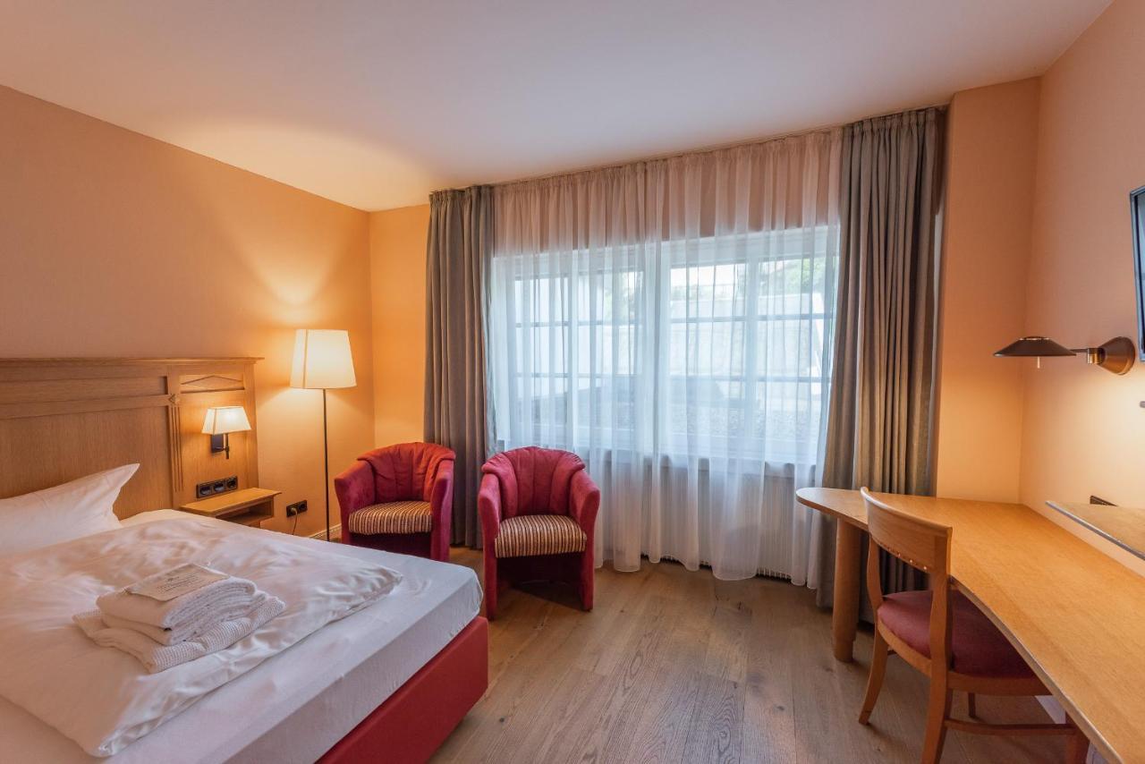 Struck Landhotel & Spa Аттендорн Екстер'єр фото