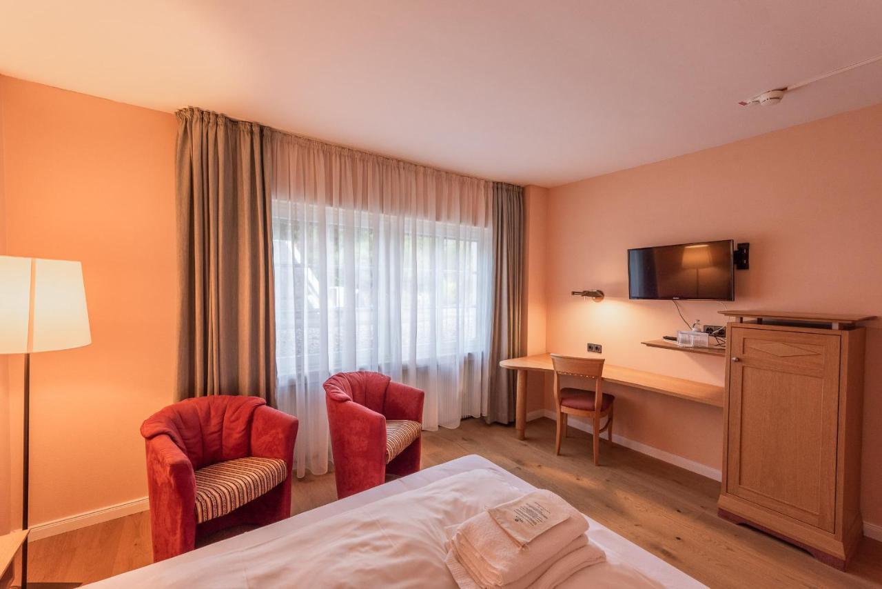 Struck Landhotel & Spa Аттендорн Екстер'єр фото