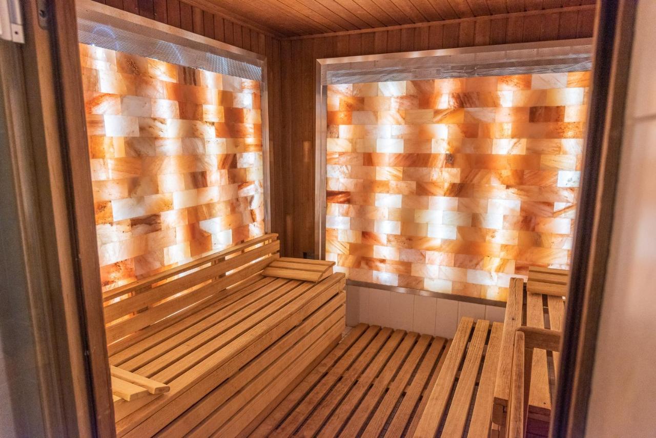 Struck Landhotel & Spa Аттендорн Екстер'єр фото