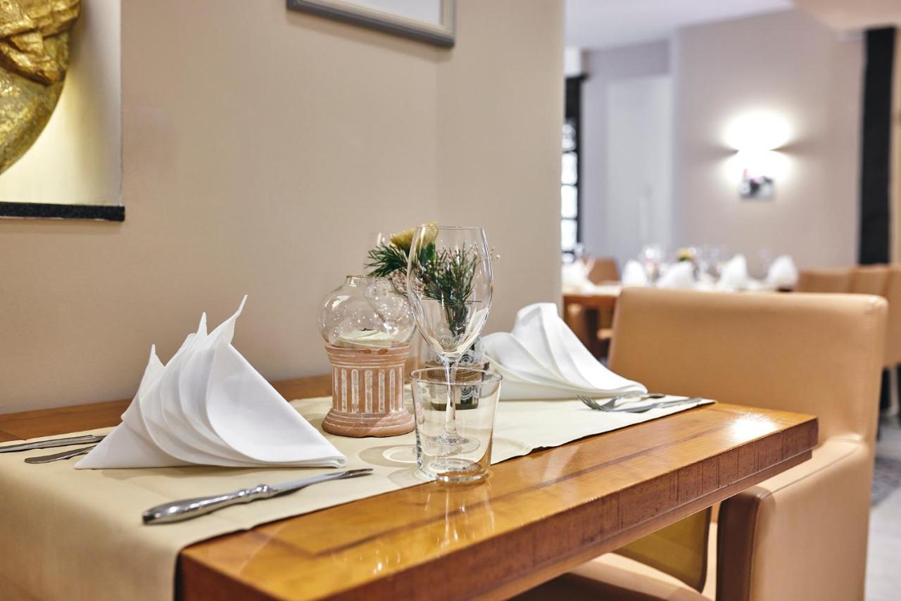 Struck Landhotel & Spa Аттендорн Екстер'єр фото