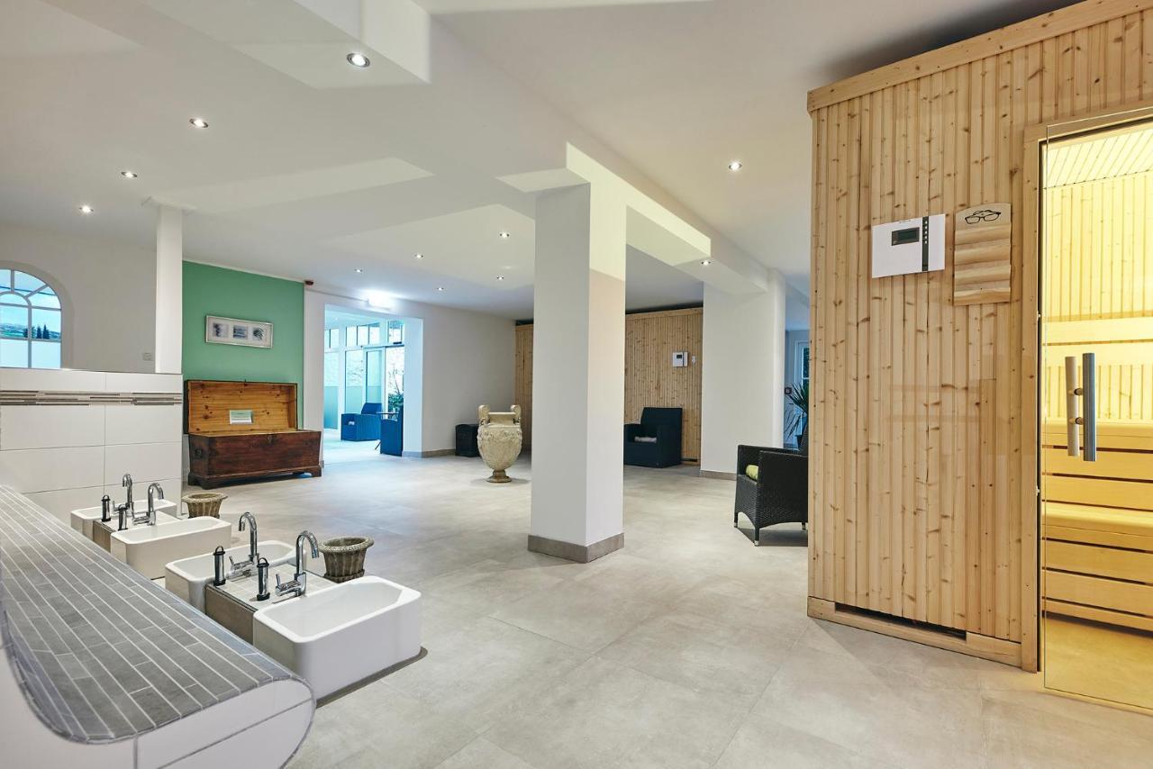 Struck Landhotel & Spa Аттендорн Екстер'єр фото